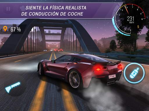 CarX Highway Racing screenshot 15