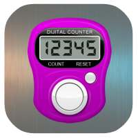 Zikirmatik - Daily Dhikr (Tasbeeh) Counter v1.2 logo