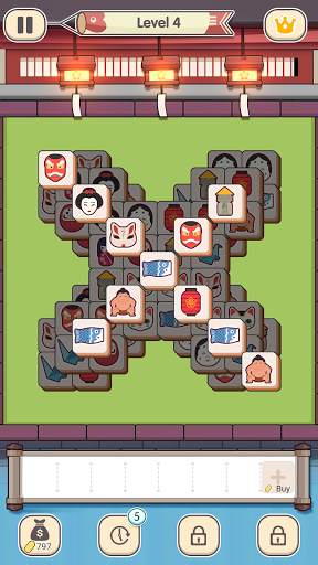 Tile Fun - 타일 크러시 screenshot 6