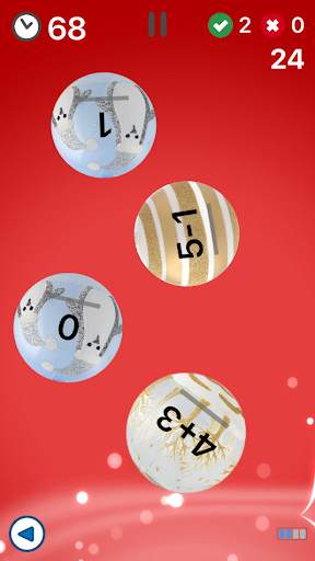 Math games for kids - lite screenshot 4