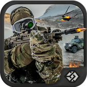 Mountain Valley Sniper icon