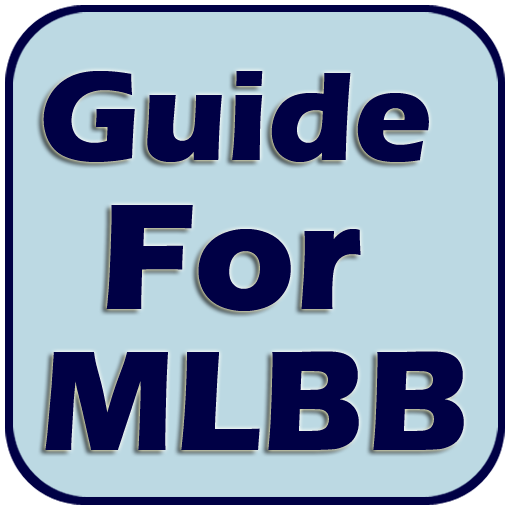 Guide For Mobilelegend icon