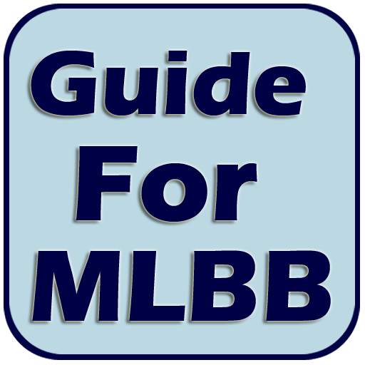 Guide For Mobilelegend 36