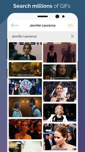 Gif Downloader - All wishes gifs screenshot 4