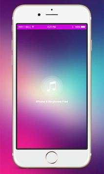 iPhone 6 Ringtones Free screenshot 1