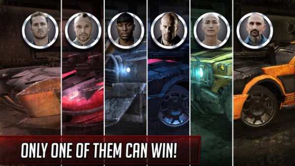 Death Race ® - Shooting Cars screenshot 5