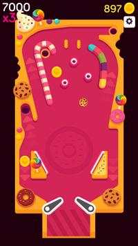 Mini Pinball स्क्रीनशॉट 1