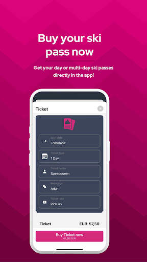 Skiline screenshot 7