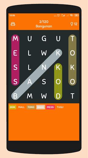 Asah Otak Game screenshot 5