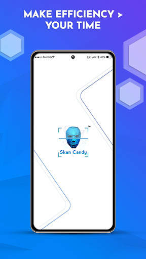 Skan Candy: The Complete WFH Package screenshot 1