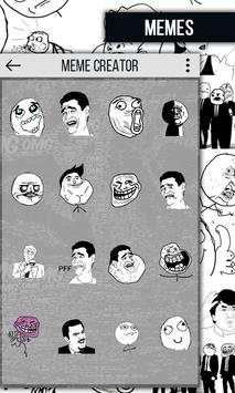 Meme Creator screenshot 4