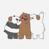 Cute Bears Wallpaper icon