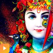 Krishna Video Status Song : Janmashtami Video 2018 1.0.0