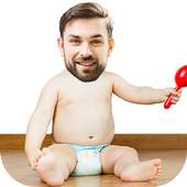 Baby Photo Montage 1.7.0
