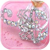 Theme Scorpio Girl 1.1.3