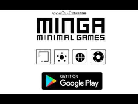 minimal games - minga screenshot 1