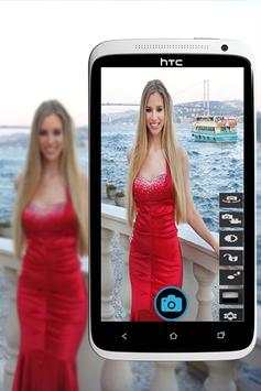 HD كاميرا برو 1 تصوير الشاشة