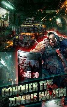 Zombie Nation screenshot 3