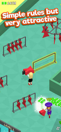 Fashion Store: Shop Tycoon screenshot 5
