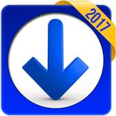 Pro Video Downloader 2017 1.0