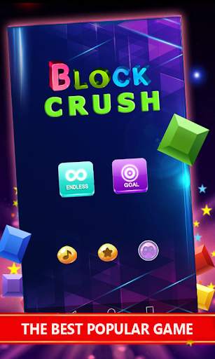 Block Puzzle Crush screenshot 1