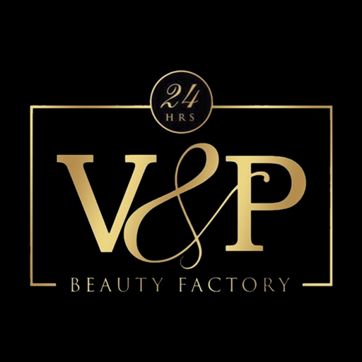 V&amp;P Beauty Factory icon