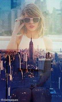 Taylor swift Wallpaper screenshot 1