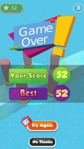 Run Rush 3D screenshot 7