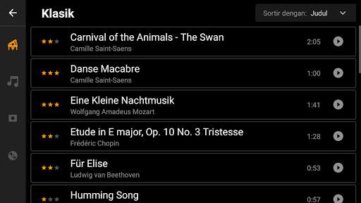 Mini Piano Pro screenshot 4