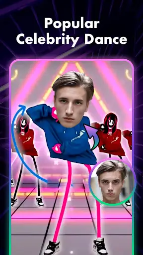 Head Dance – Dance Master screenshot 2