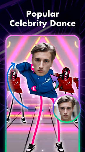 Head Dance – Dance Master screenshot 2