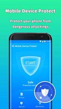 Security Clean screenshot 2