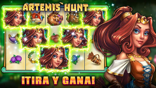 Stars Slots - Casino Games screenshot 2