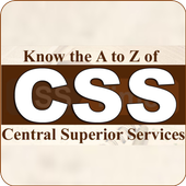 CSS icon