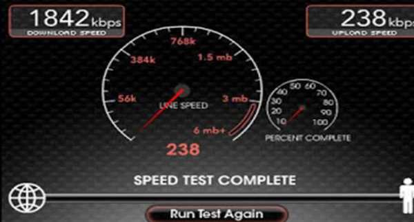 Faster Internet Speed Booster screenshot 3