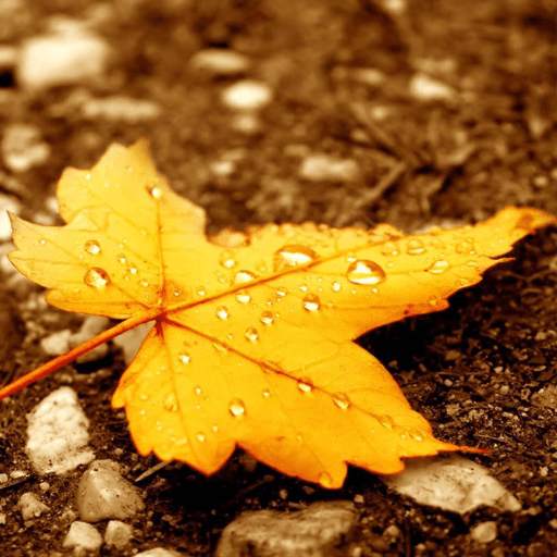 Autumn Wallpaper (4k) 1.0