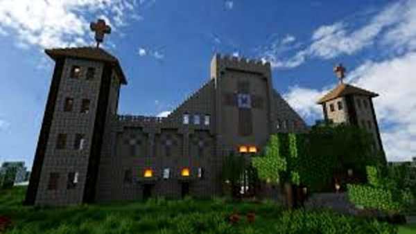 My Master Craft : 3D Pocket Edition Adventure screenshot 4