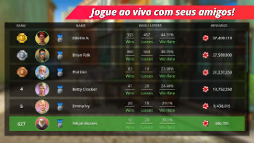 Domino Master - Jogo de dominó screenshot 4