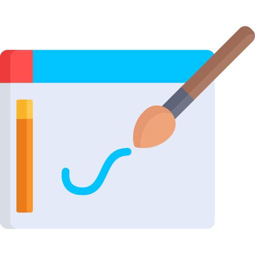 모바일 그림판-mobile drawing board 1.4