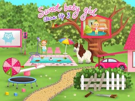 Sweet Baby Girl Cleanup 3 screenshot 6