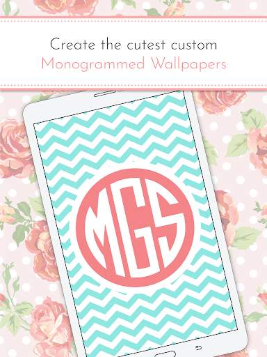 Monogram It! Lite screenshot 5
