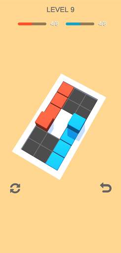 Stack Fill 3D screenshot 3