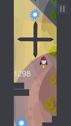 Ninja  Air Fighter screenshot 6