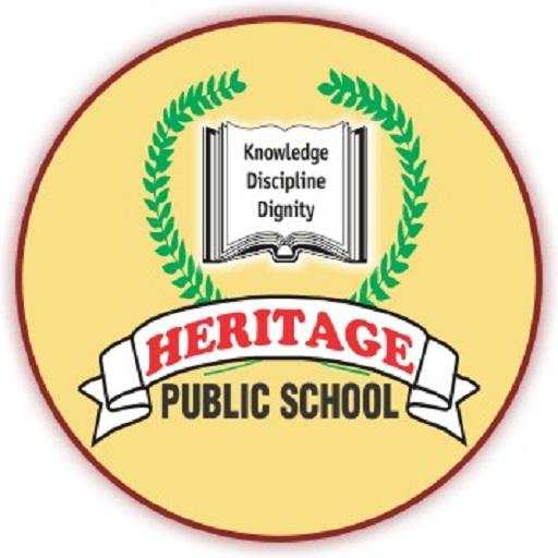 Heritage Public School screenshot 2