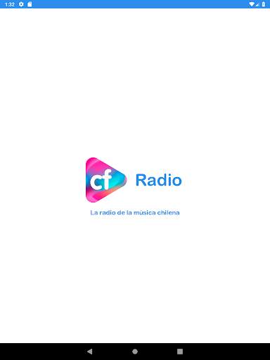 CF Radio screenshot 3