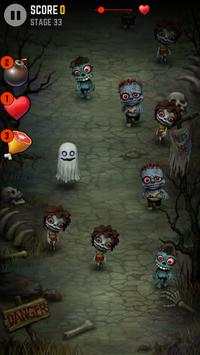Zombie Cruncher screenshot 5
