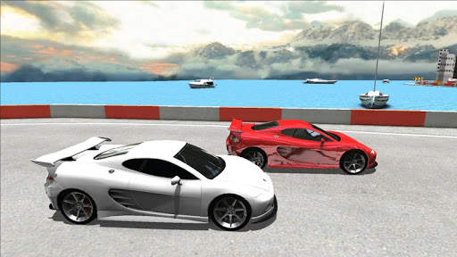 Sports Cars Racing screenshot 11