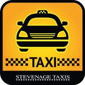 Stevenage Taxis 23.00