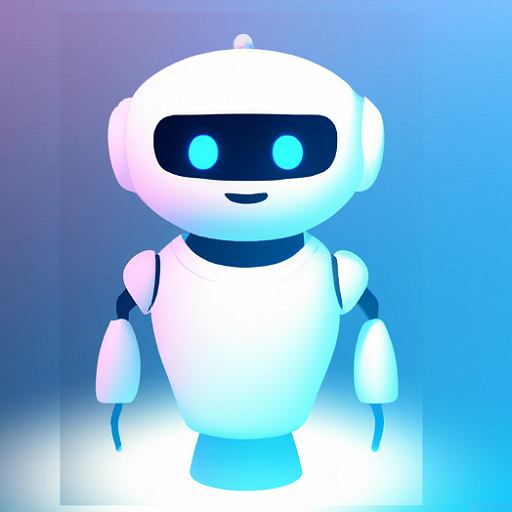 Real AI Chat Bot icon