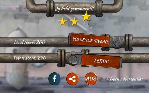 Loodgieter 2 screenshot 8